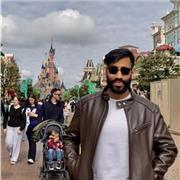 Insegnante madrelingua di Inglese – Orari Flessibili, Disponibile Subito!